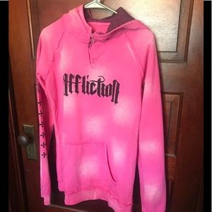 Affliction NWT size large